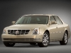 2010 Cadillac DTS Platinum