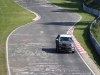 2010 Cadillac SRX Undergoes Testing at Nrburgring