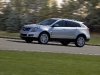 2010 Cadillac SRX