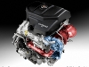 2010 GM 2.8L V-6 VVT Turbo (LAU) for Cadillac SRX