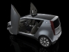 2010 Cadillac Urban Luxury Concept