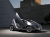 2010 Cadillac Urban Luxury Concept