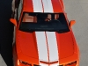 2010 Chevrolet Camaro Indianapolis 500 Pace Car