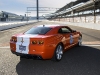 2010 Chevrolet Camaro Indianapolis 500 Pace Car