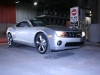 2010 Chevrolet Camaro Build