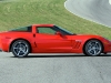2010 Chevrolet Corvette Grand Sport