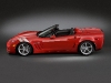2010 Corvette Grand Sport