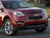 2010 Chevrolet Equinox LTZ