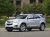 2010 Chevrolet Equinox LTZ