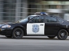2010 Chevrolet Impala Police Vehicle
