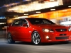 2010 Chevrolet Lumina SS - Middle East