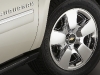 2010 Chevrolet Suburban 75th Anniversary Diamond Edition