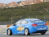 3.11.2008 - New Chevrolet CRUZE - WTCC 2009 - Testing at Estoril, Portugal.   Â©Photo: CHEVROLET / Carlos Matos
