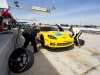 Corvette Racing 2010 Mobil 1 12 Hours of Sebring