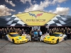 Corvette Racing 2010 Mobil 1 12 Hours of Sebring