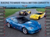 How Racing Influences Corvette, Specifically the Z06 and ZR1