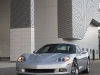 2009 Chevrolet Corvette Coupe