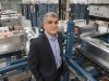 Global Battery Systems Lab Expansion