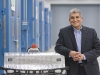 Global Battery Systems Lab Expansion
