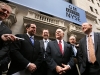 GM CEO Dan Akerson at New York Stock Exchange