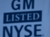 GM First Day as a Public Company Celebration