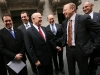 GM CEO Dan Akerson at New York Stock Exchange