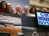 GM Marks Historic Milestone at New York Stock Exchange