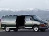2010 GMC Savana G2500 Cargo Van