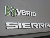 2010 GMC Sierra Hybrid