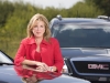 Susan Docherty, Buick GMC General Manager