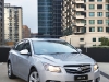 2009 Holden Cruze CDX