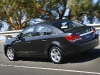 2009 Holden Cruze CDX