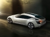 2010 Opel Flextream GT/E Concept 