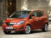 2011 Opel Meriva