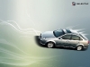 2011 Buick Excelle - China