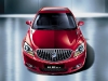 2011 Buick Excelle GT Official Photos