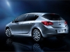 2011 Buick Excelle XT - Chinese Market