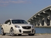 2012 Buick Regal GS
