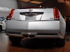 2011 Cadillac CTS Coupe - NAIAS 2011