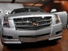 2011 Cadillac CTS Coupe - NAIAS 2011