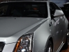2011 Cadillac CTS Coupe - NAIAS 2011