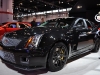 2011 Cadillac CTS-V Wagon Black Diamond - Chicago 2011