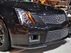 2011 Cadillac CTS-V Wagon Black Diamond - Chicago 2011
