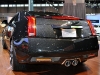 2011 Cadillac CTS-V Coupe Black Diamond - Chicago 2011