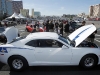 Chevrolet Introduces COPO Camaro Concept At SEMA in Las Vegas