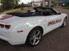 2011 Chevrolet Camaro SS Pace Car