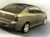 2011 Chevrolet Cobalt Concept
