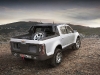 2011 Chevrolet Colorado Rally Concept