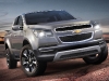2011 Chevrolet Colorado Show Truck