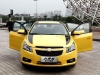 2011 Chevrolet Cruze Bumblebee Edition - China